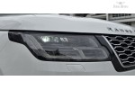 2018 LAND ROVER RANGE ROVER 3.0 SC